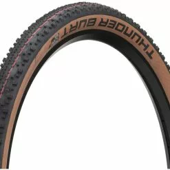 Schwalbe Cubierta PlegableThunder Burt Evolution ADDIX Speed Super Race 29"