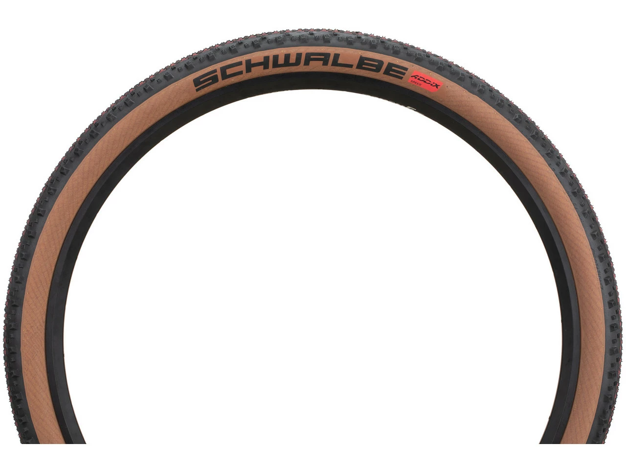 Schwalbe Cubierta PlegableThunder Burt Evolution ADDIX Speed Super Race 29" 4 Schwalbe Cubierta PlegableThunder Burt Evolution ADDIX Speed Super Race 29" - Imagen 2