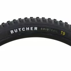 Specialized Cubierta Plegable Butcher Grid Trail T9 29+ -Accesorios tubeless Venta 349906