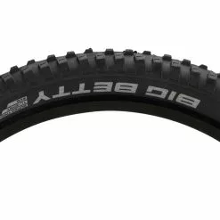 Schwalbe Cubierta Plegable Big Betty Evolution ADDIX Soft Super Trail 27,5+ -Accesorios tubeless Venta 350128