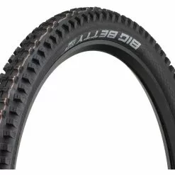Schwalbe Cubierta Plegable Big Betty Evolution ADDIX Soft Super Trail 27,5+ -Accesorios tubeless Venta 350130