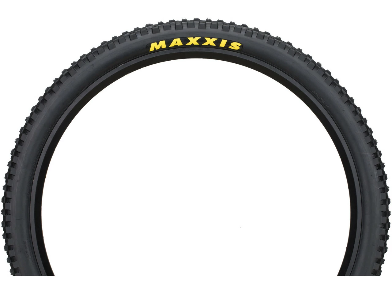 MAXXIS Cubierta Plegable Minion DHR II 3C MaxxTerra DD WT TR 29" 4 MAXXIS Cubierta Plegable Minion DHR II 3C MaxxTerra DD WT TR 29" - Imagen 2