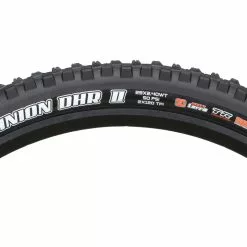 MAXXIS Cubierta Plegable Minion DHR II 3C MaxxTerra DD WT TR 29" 8 MAXXIS Cubierta Plegable Minion DHR II 3C MaxxTerra DD WT TR 29" -Accesorios tubeless Venta 350494