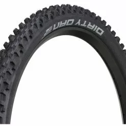 Schwalbe Cubierta Ple. Dirty Dan Evolution ADDIX Ultra Soft Super Gravity 27,5"