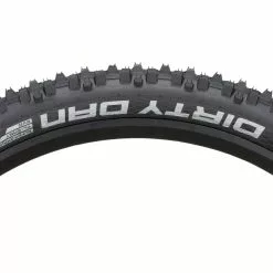 Schwalbe Cubierta Ple. Dirty Dan Evolution ADDIX Ultra Soft Super Gravity 27,5" -Accesorios tubeless Venta 350504