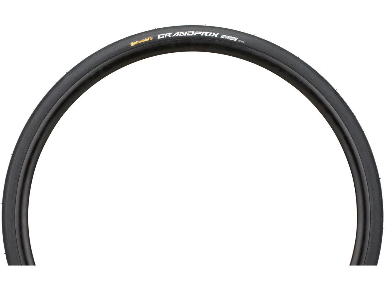 Continental Cubierta Plegable Grand Prix 28" 4 Continental Cubierta Plegable Grand Prix 28" - Imagen 2