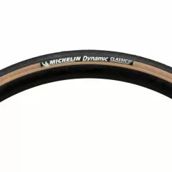 Michelin Cubierta De Alambre Dynamic Classic 28" -Accesorios tubeless Venta 350683