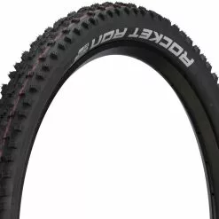 Schwalbe Cubierta Plegable Rocket Ron Evolution ADDIX Speed Super Race 24"