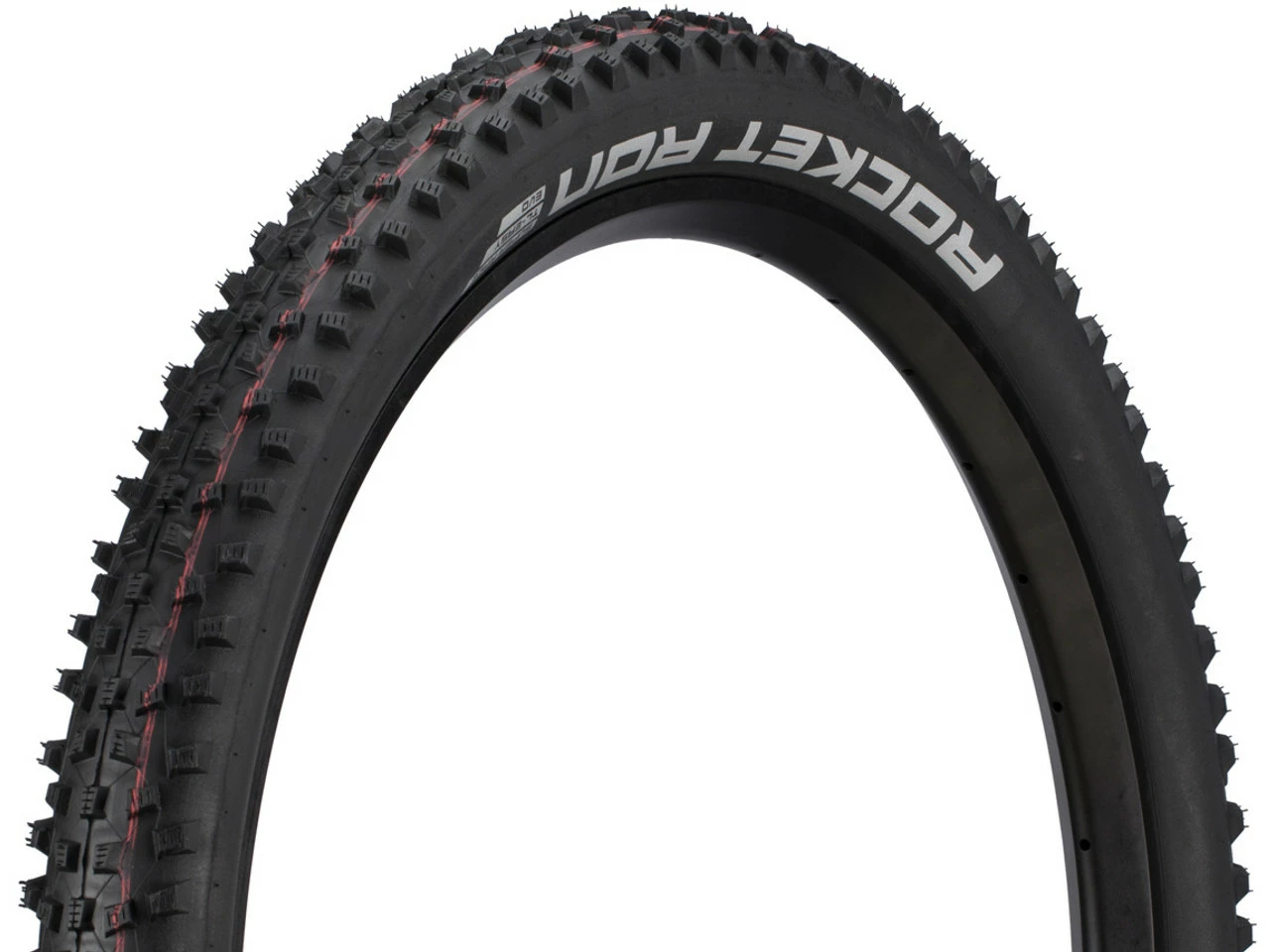Schwalbe Cubierta Plegable Rocket Ron Evolution ADDIX Speed Super Race 24" 3 Schwalbe Cubierta Plegable Rocket Ron Evolution ADDIX Speed Super Race 24"