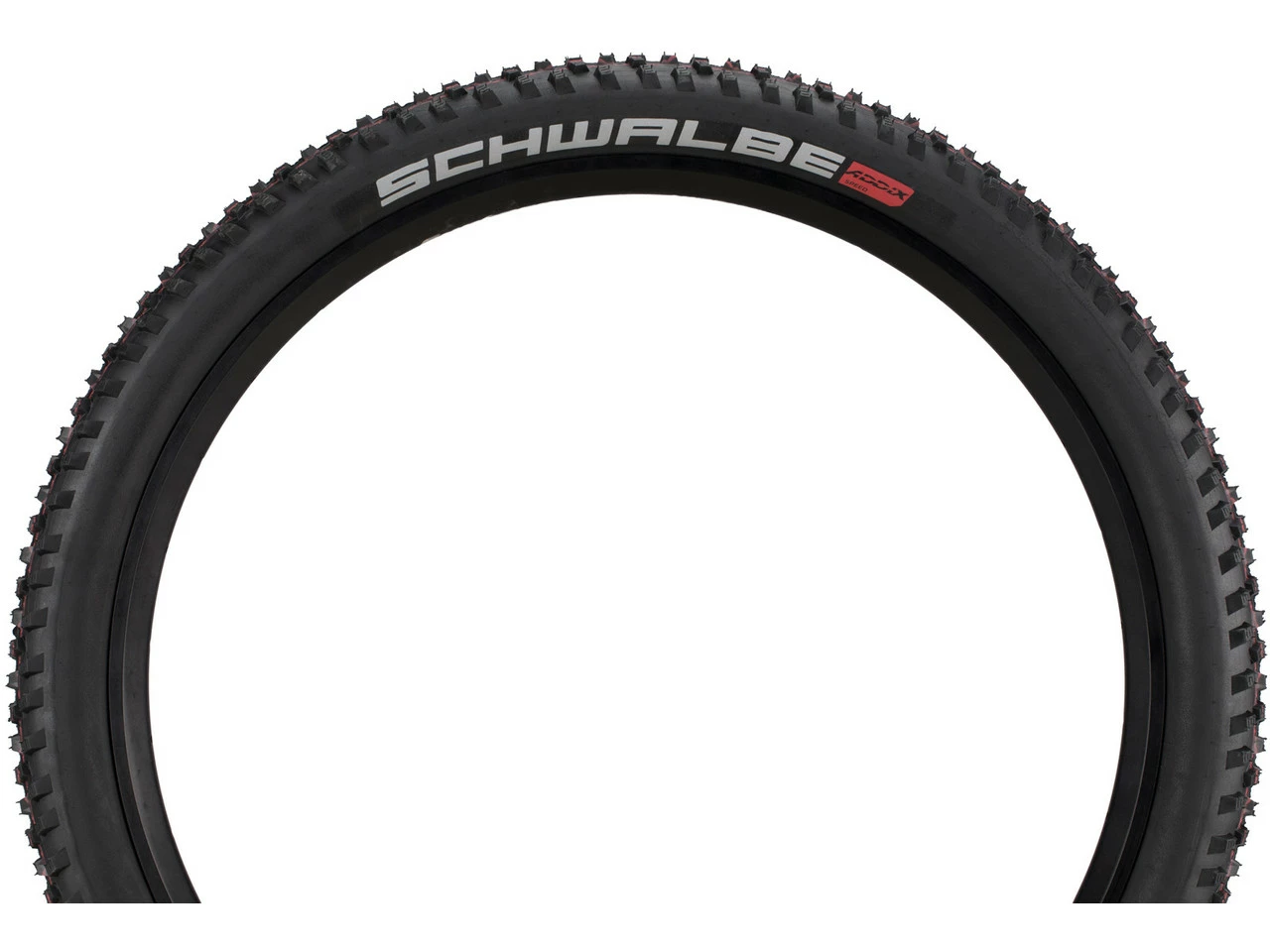 Schwalbe Cubierta Plegable Rocket Ron Evolution ADDIX Speed Super Race 24" 4 Schwalbe Cubierta Plegable Rocket Ron Evolution ADDIX Speed Super Race 24" - Imagen 2