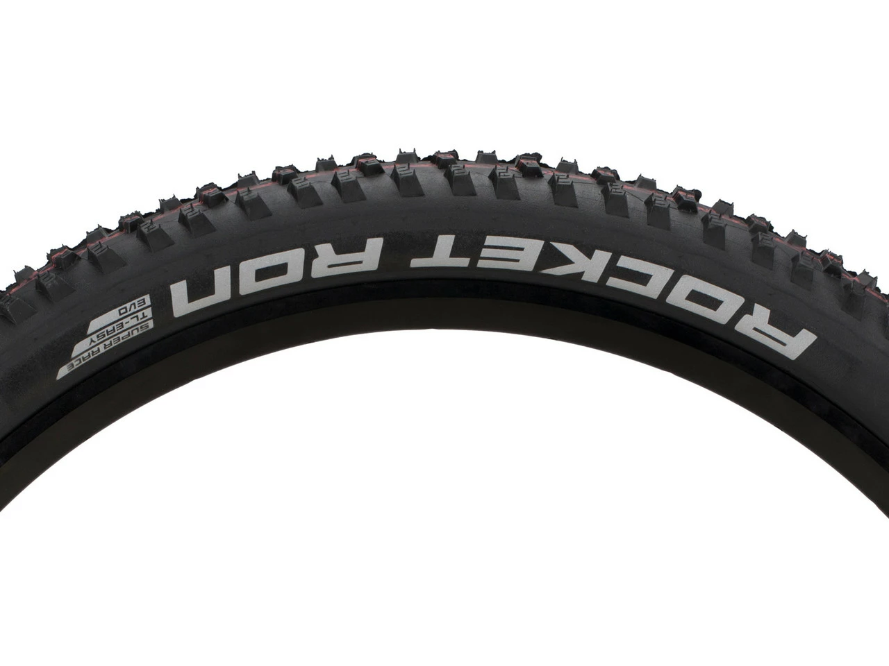 Schwalbe Cubierta Plegable Rocket Ron Evolution ADDIX Speed Super Race 24" 5 Schwalbe Cubierta Plegable Rocket Ron Evolution ADDIX Speed Super Race 24" - Imagen 3