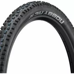 Schwalbe Cubierta Pleg. Nobby Nic Evolution ADDIX SpeedGrip Super Ground 26"