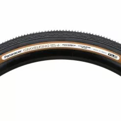 Panaracer Cubierta Plegable Gravelking Semi Slick Plus TLC 27,5" -Accesorios tubeless Venta 351544
