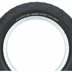 Schwalbe Cubierta De Alambre Road Cruiser 12" -Accesorios tubeless Venta 351625