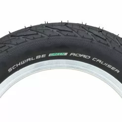 Schwalbe Cubierta De Alambre Road Cruiser 12" -Accesorios tubeless Venta 351626