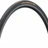 Continental Cubierta Plegable Hometrainer 28" -Accesorios tubeless Venta 352147