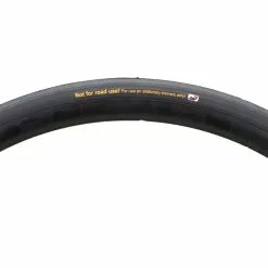 Continental Cubierta Plegable Hometrainer 28" -Accesorios tubeless Venta 352149