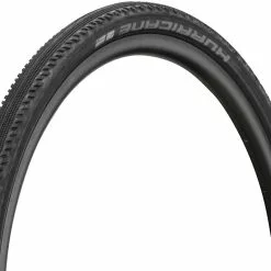 Schwalbe Cubierta De Alambre Hurricane Performance ADDIX 28"