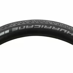 Schwalbe Cubierta De Alambre Hurricane Performance ADDIX 28" 8 Schwalbe Cubierta De Alambre Hurricane Performance ADDIX 28" -Accesorios tubeless Venta 353610