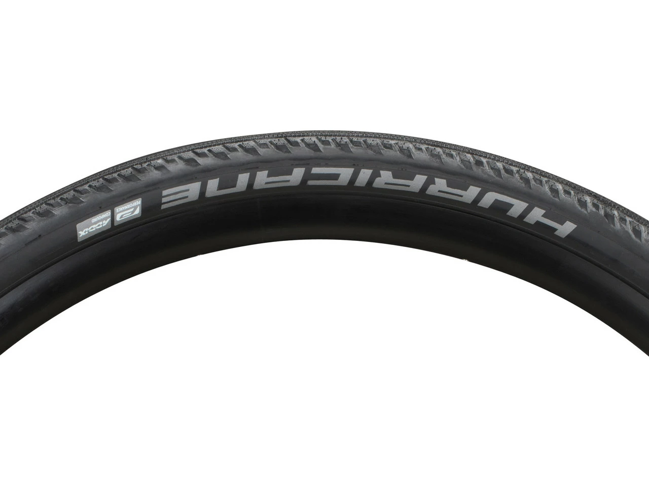 Schwalbe Cubierta De Alambre Hurricane Performance ADDIX 28" 5 Schwalbe Cubierta De Alambre Hurricane Performance ADDIX 28" - Imagen 3