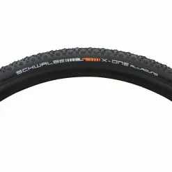 Schwalbe Cubierta Plegable X-One Allround Evolution ADDIX Super Ground 28" -Accesorios tubeless Venta 353614