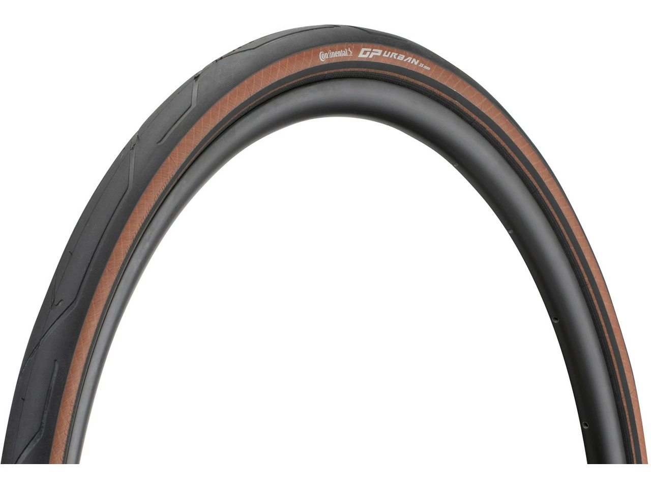 Continental Cubierta Plegable Grand Prix Urban 28" 8 Continental Cubierta Plegable Grand Prix Urban 28" - Imagen 6