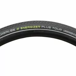 Schwalbe Cubierta Alamb. Energizer Plus Tour Performance ADDIX E GreenGuard 28" -Accesorios tubeless Venta 354124