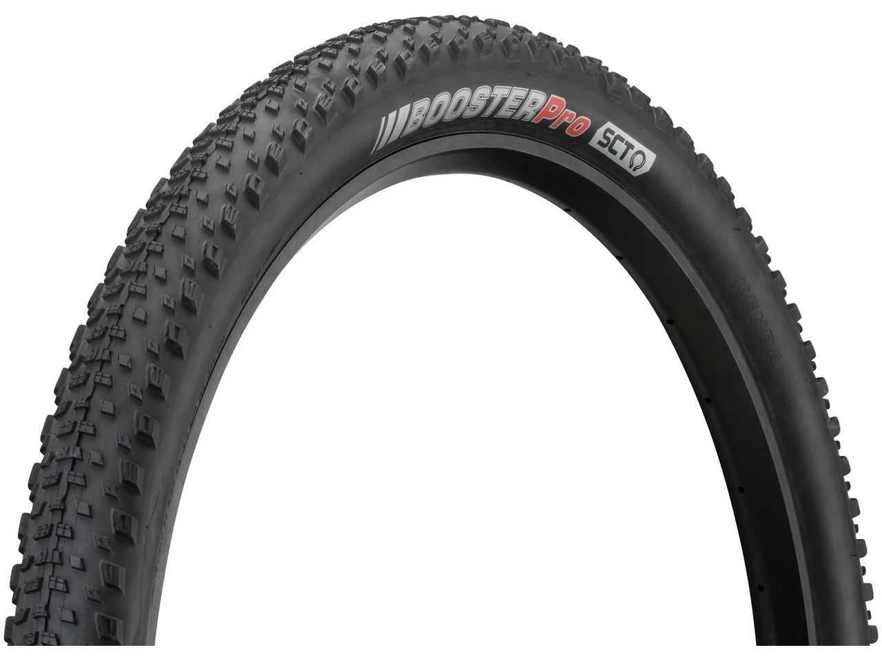 Kenda Cubierta Plegable Booster Pro SCT 29+ 3 Kenda Cubierta Plegable Booster Pro SCT 29+