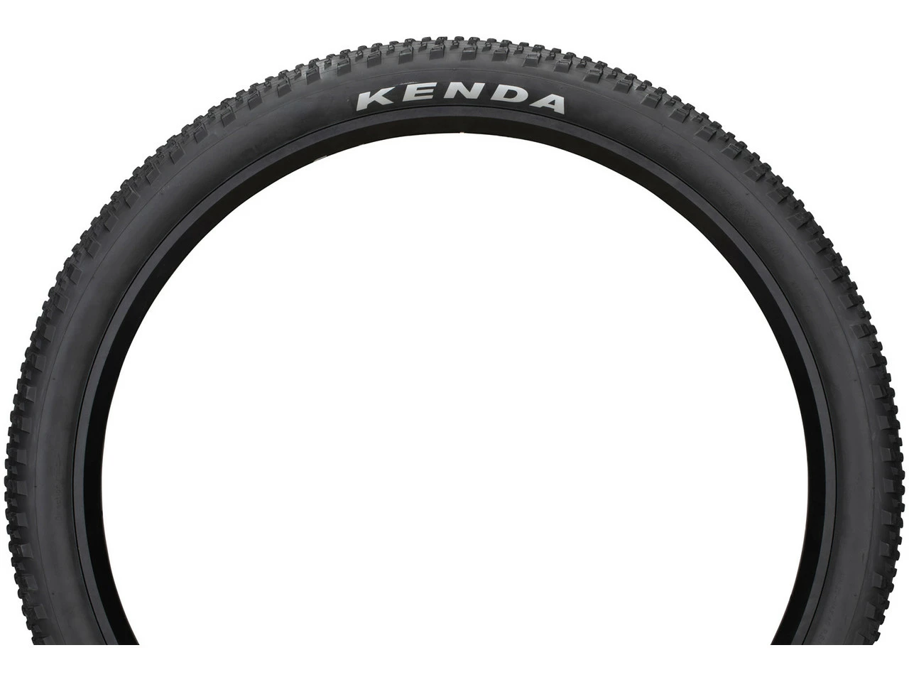 Kenda Cubierta Plegable Booster Pro TR 27,5 4 Kenda Cubierta Plegable Booster Pro TR 27,5 - Imagen 2