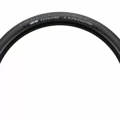 Schwalbe Cubierta De Alambre Smart Sam Performance 28" -Accesorios tubeless Venta 355158
