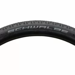 Schwalbe Cubierta De Alambre Smart Sam Performance 28" -Accesorios tubeless Venta 355159