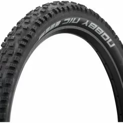 Schwalbe Cubierta Plegable Nobby Nic Performance ADDIX RaceGuard DD 27,5+