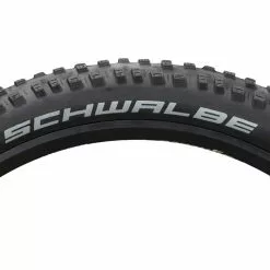 Schwalbe Cubierta Plegable Nobby Nic Performance ADDIX RaceGuard DD 27,5+ -Accesorios tubeless Venta 355172