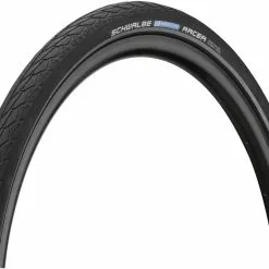 Schwalbe Cubierta De Alambre Marathon Racer Performance SpeedGrip LiteSkin 28"