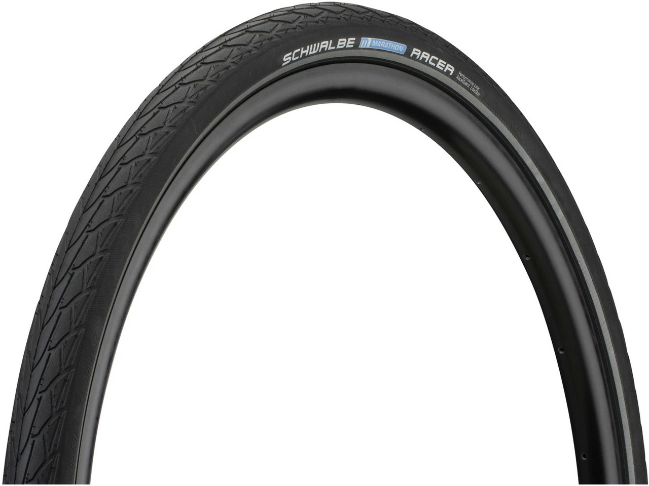 Schwalbe Cubierta De Alambre Marathon Racer Performance SpeedGrip LiteSkin 28" 3 Schwalbe Cubierta De Alambre Marathon Racer Performance SpeedGrip LiteSkin 28"