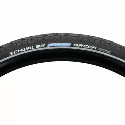 Schwalbe Cubierta De Alambre Marathon Racer Performance SpeedGrip LiteSkin 28" 8 Schwalbe Cubierta De Alambre Marathon Racer Performance SpeedGrip LiteSkin 28" -Accesorios tubeless Venta 355176