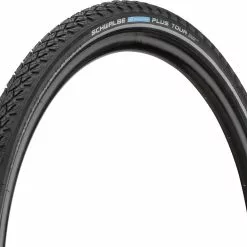 Schwalbe Cubierta Alambre Marathon Plus Tour Performance Endurance TwinSkin 28"