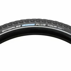 Schwalbe Cubierta Alambre Marathon Plus Tour Performance Endurance TwinSkin 28" -Accesorios tubeless Venta 355180