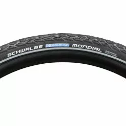 Schwalbe Cubierta De Alambre Marathon Mondial Performance 28" -Accesorios tubeless Venta 355188