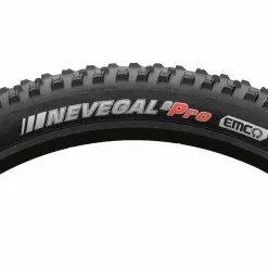 Kenda Cubierta Plegable Nevegal² Pro EMC 27,5+ -Accesorios tubeless Venta 355313