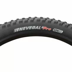 Kenda Cubierta Plegable Nevegal² Pro EMC 27,5" -Accesorios tubeless Venta 355566