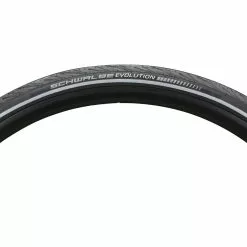 Schwalbe Cubierta De Alambre Marathon Supreme Evolution V-Guard OSC 28" 8 Schwalbe Cubierta De Alambre Marathon Supreme Evolution V-Guard OSC 28" -Accesorios tubeless Venta 355723