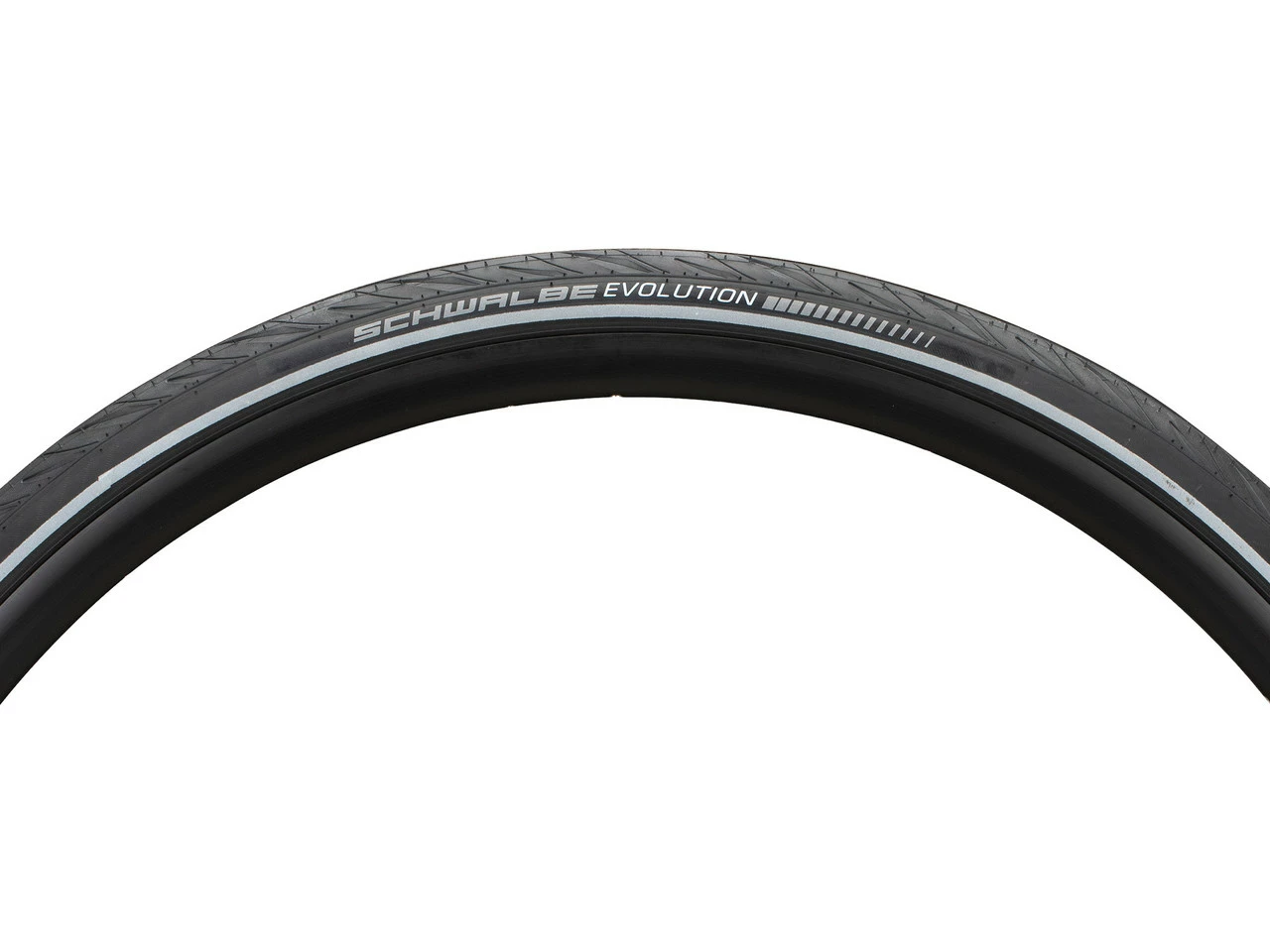 Schwalbe Cubierta De Alambre Marathon Supreme Evolution V-Guard OSC 28" 5 Schwalbe Cubierta De Alambre Marathon Supreme Evolution V-Guard OSC 28" - Imagen 3