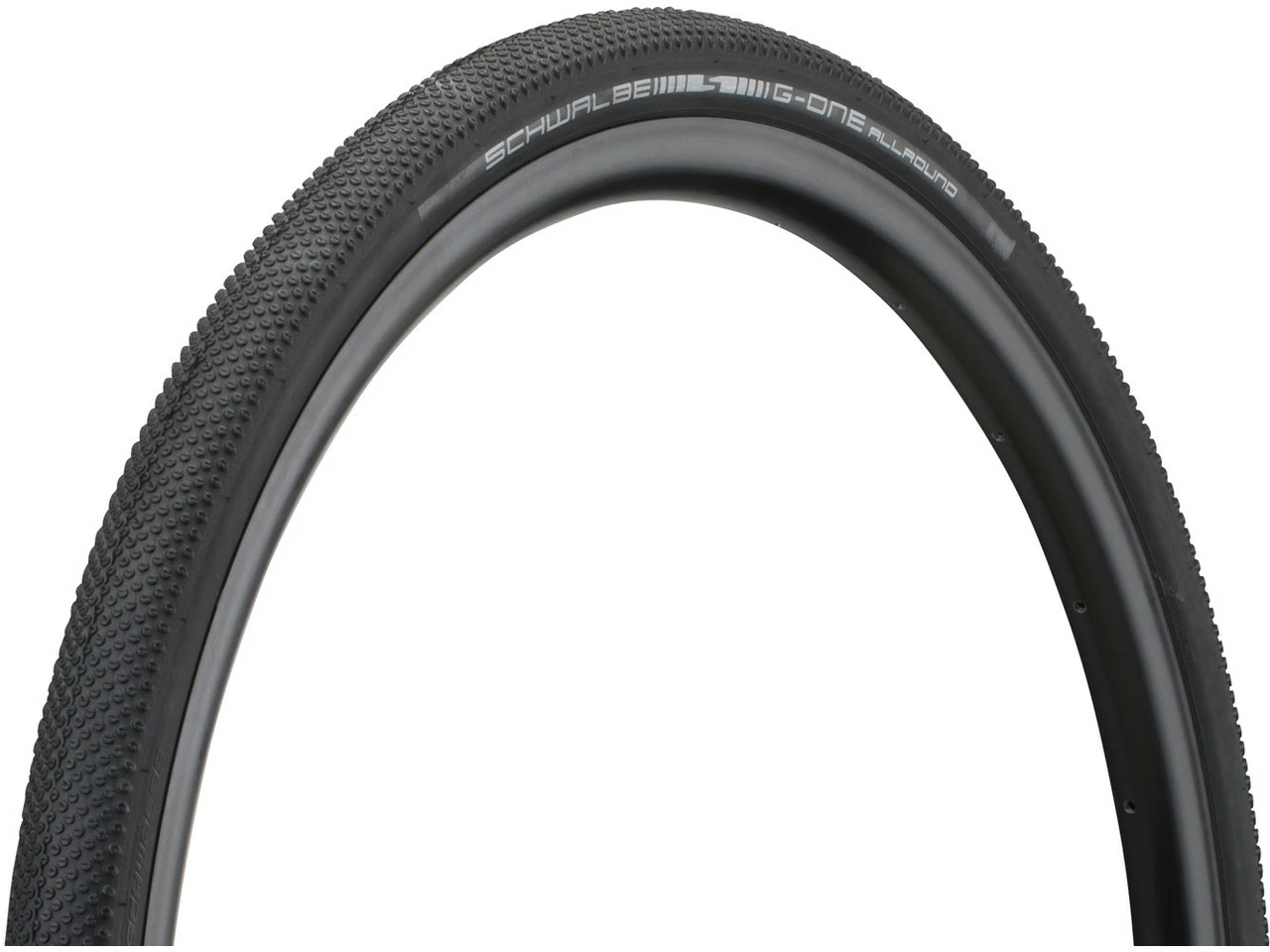 Schwalbe Cubierta Plegable G-One Allround Performance ADDIX RaceGuard 27,5" 3 Schwalbe Cubierta Plegable G-One Allround Performance ADDIX RaceGuard 27,5"