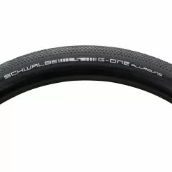 Schwalbe Cubierta Plegable G-One Allround Performance ADDIX RaceGuard 27,5" 8 Schwalbe Cubierta Plegable G-One Allround Performance ADDIX RaceGuard 27,5" -Accesorios tubeless Venta 355946