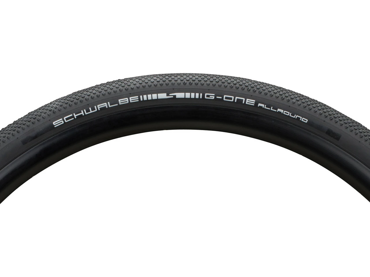 Schwalbe Cubierta Plegable G-One Allround Performance ADDIX RaceGuard 27,5" 5 Schwalbe Cubierta Plegable G-One Allround Performance ADDIX RaceGuard 27,5" - Imagen 3