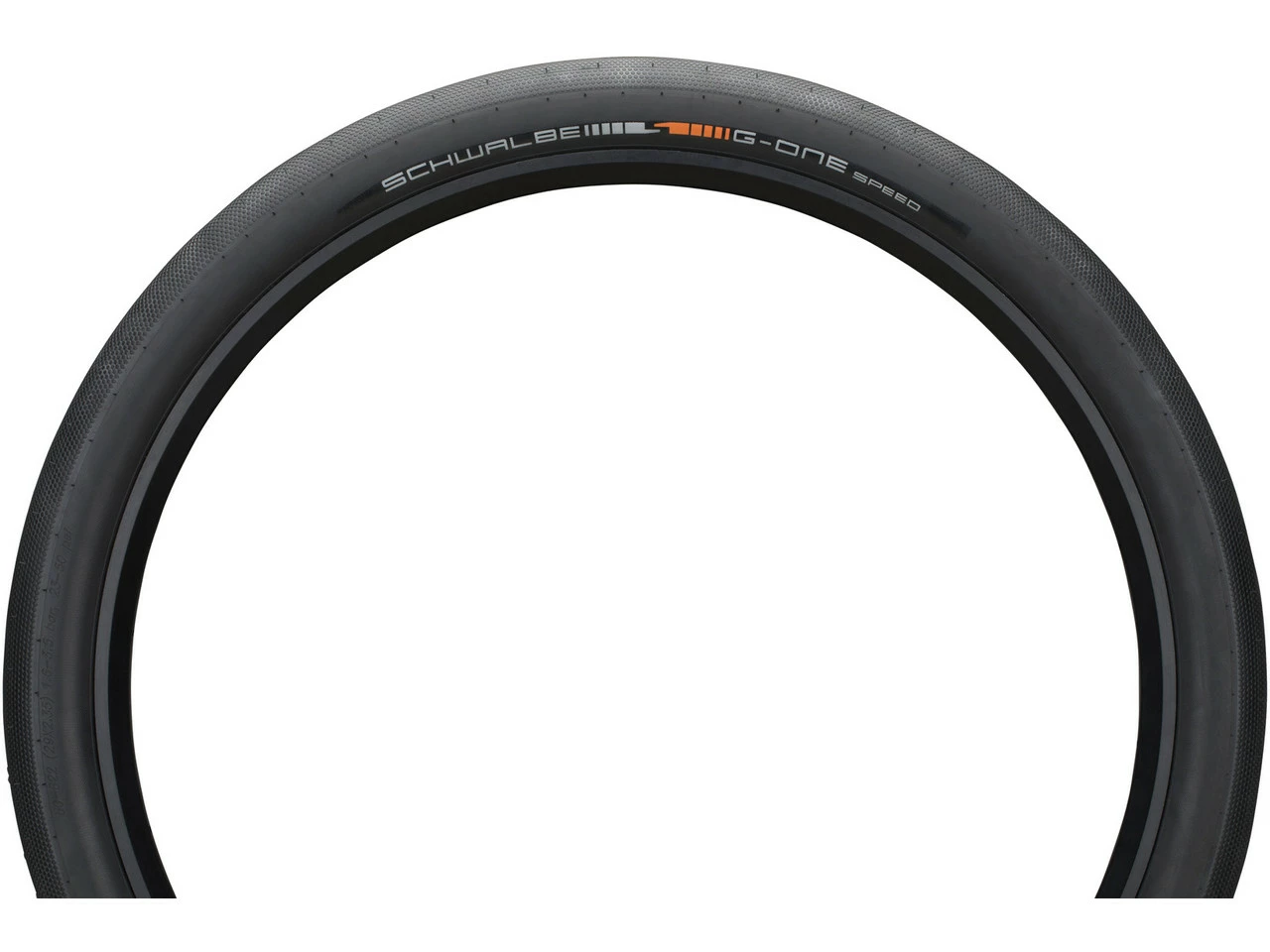 Schwalbe Cubierta Plegable G-One Speed Evolution ADDIX Super Ground 29" 4 Schwalbe Cubierta Plegable G-One Speed Evolution ADDIX Super Ground 29" - Imagen 2