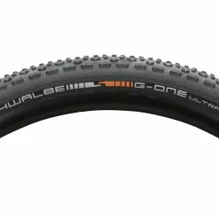 Schwalbe Cubierta Plegable G-One Ultrabite Evolution ADDIX Super Ground 28" -Accesorios tubeless Venta 355966