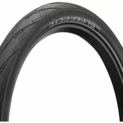 Schwalbe Cubierta De Alambre Super Moto Performance ADDIX RaceGuard DD 27,5"
