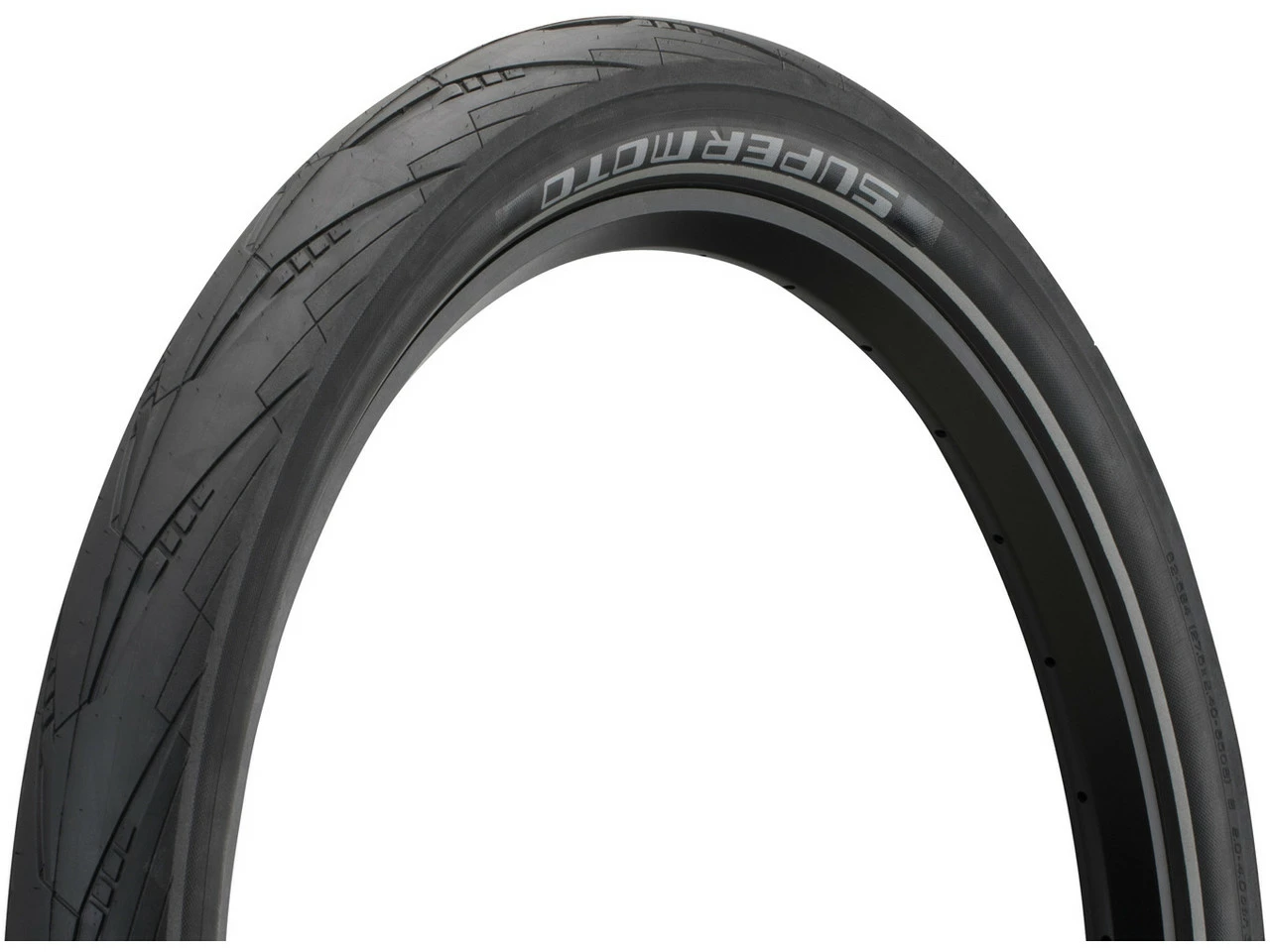 Schwalbe Cubierta De Alambre Super Moto Performance ADDIX RaceGuard DD 27,5" 3 Schwalbe Cubierta De Alambre Super Moto Performance ADDIX RaceGuard DD 27,5"